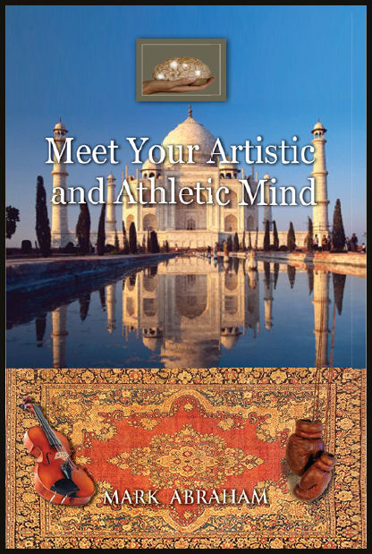 Meet Your Artistic & Athletic Mind
