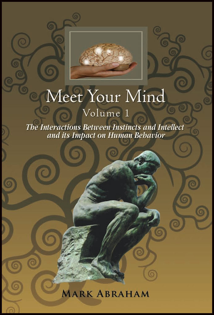 Meet Your Mind