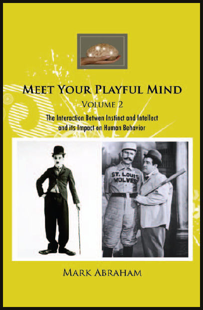 Meet Your Playful Mind