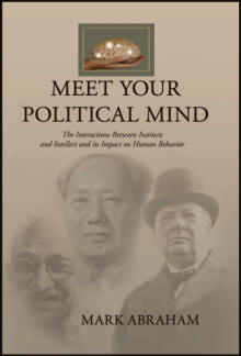 Meet Your Political Mind